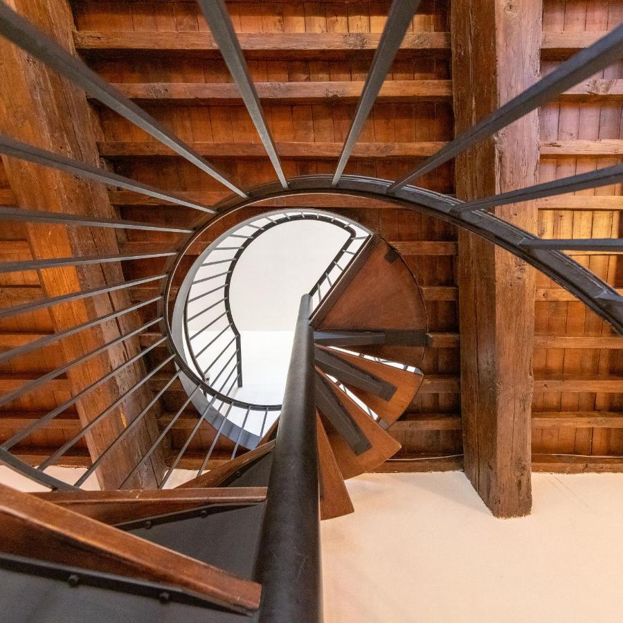 Monte Arena Chambre D'Hotes Montaren-et-Saint-Médiers Esterno foto